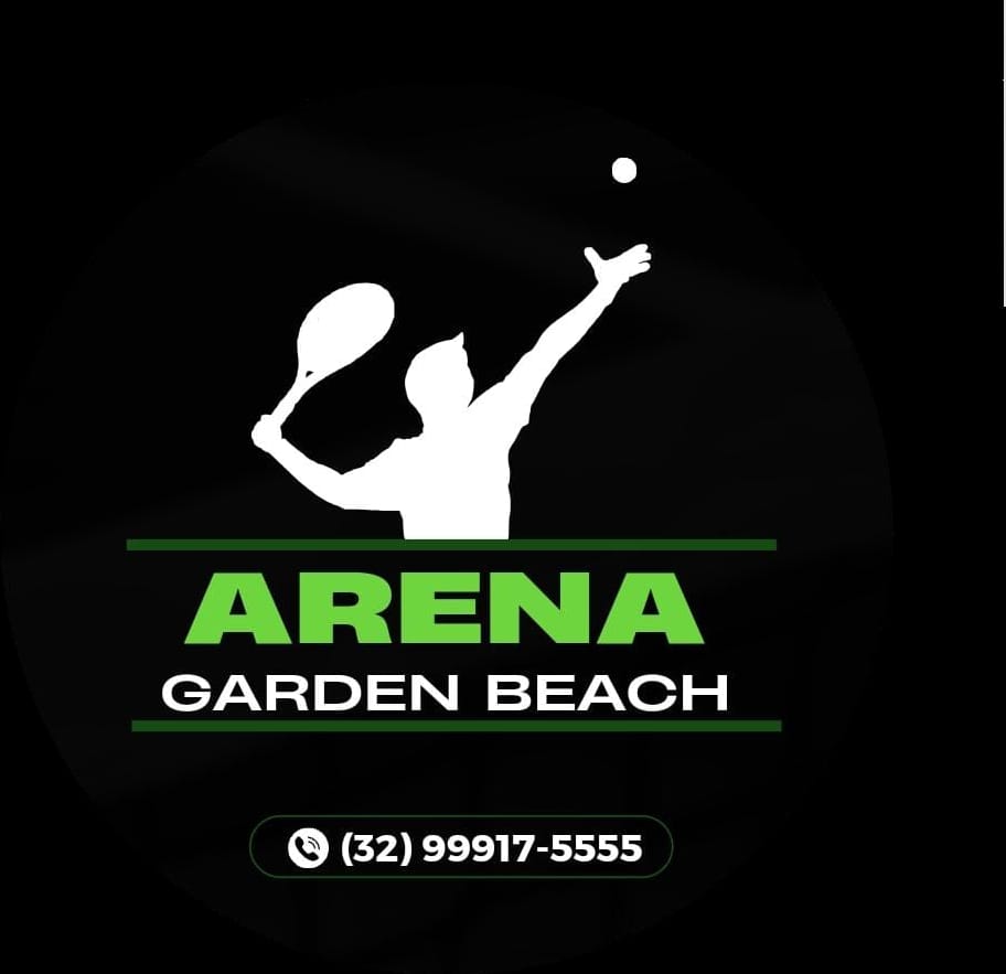 Logo Garden Arena